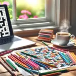 Tørre Krydsord Løsninger