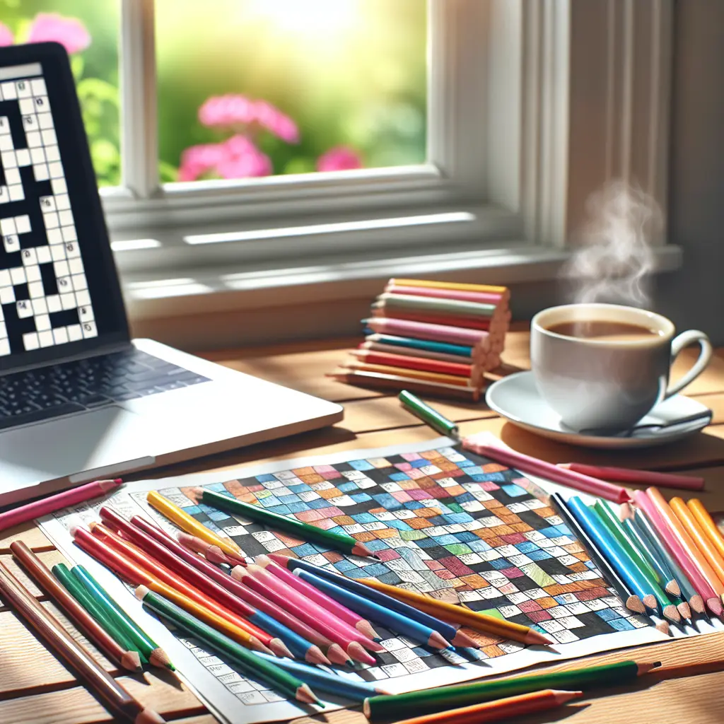 Tørre Krydsord Løsninger